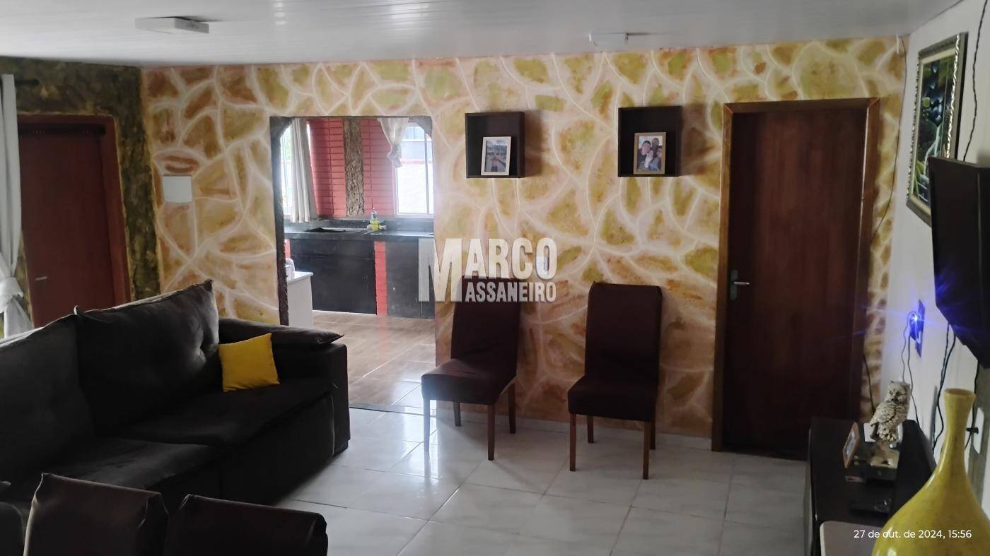 Casa, 1 quarto - Foto 6