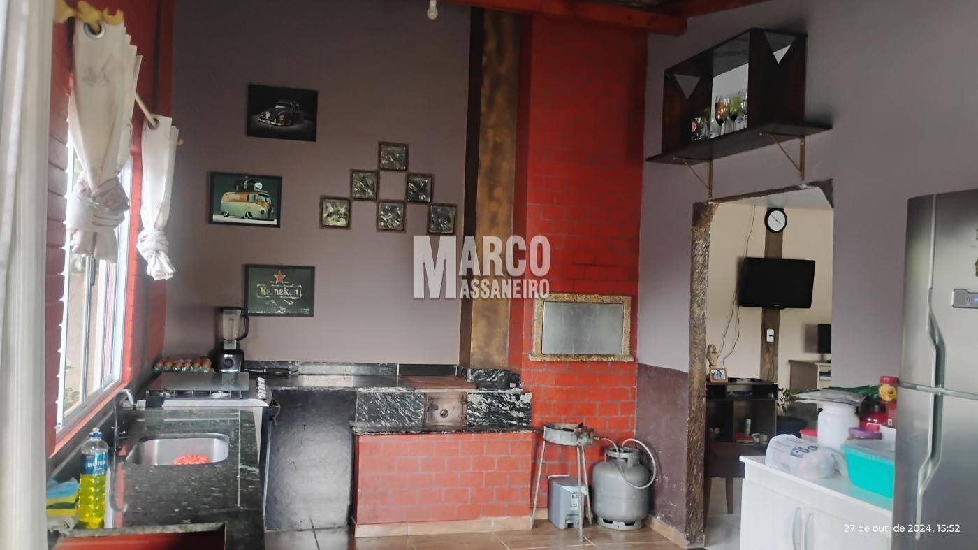 Casa, 1 quarto - Foto 9