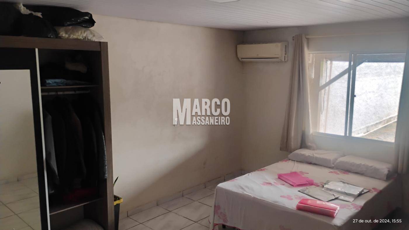 Casa, 1 quarto - Foto 11