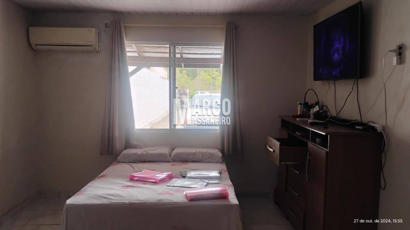 Casa, 1 quarto - Foto 12