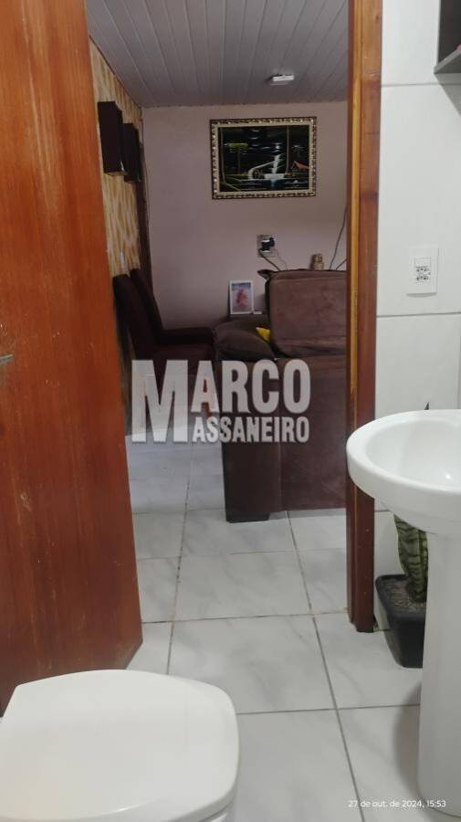 Casa, 1 quarto - Foto 15