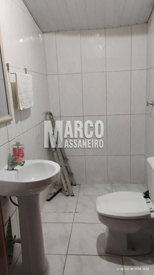 Casa, 1 quarto - Foto 17