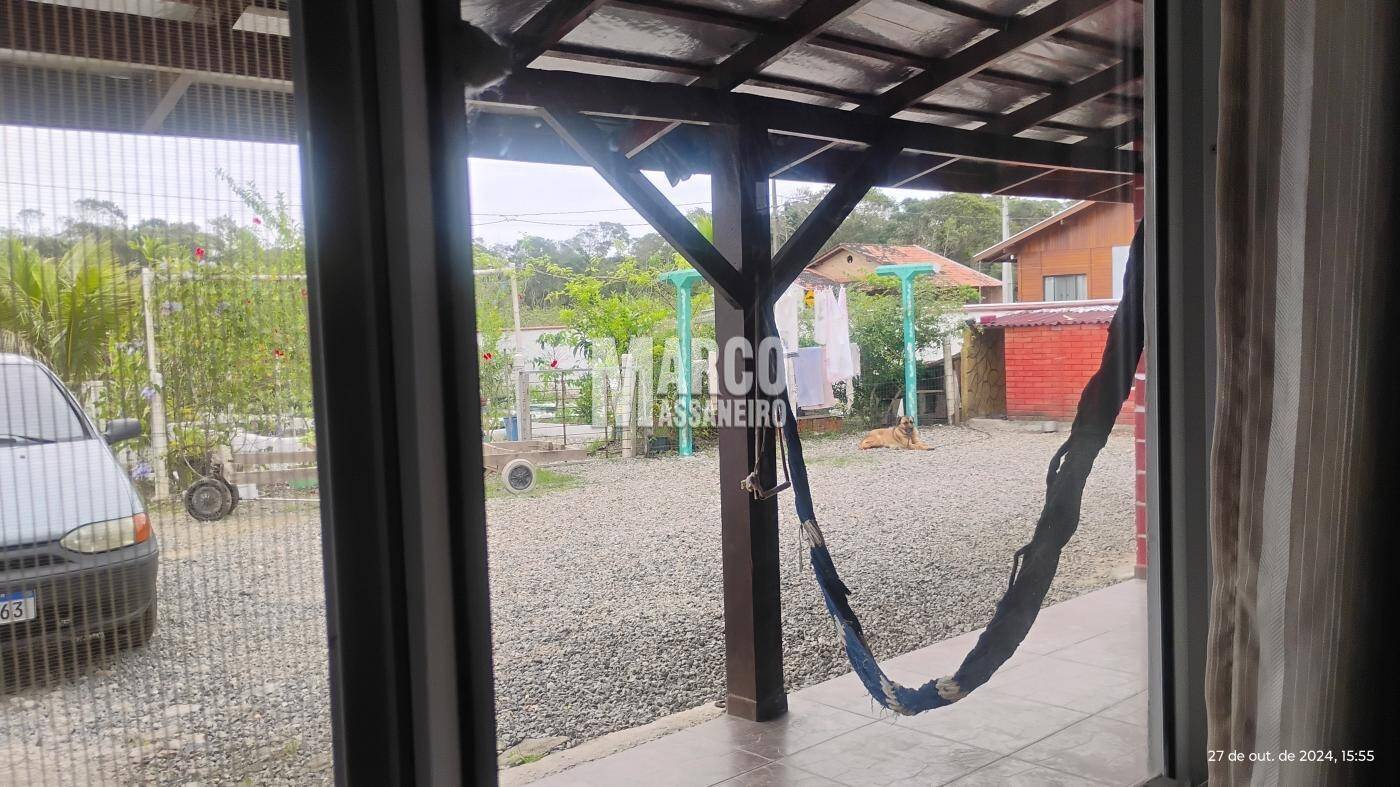 Casa, 1 quarto - Foto 19