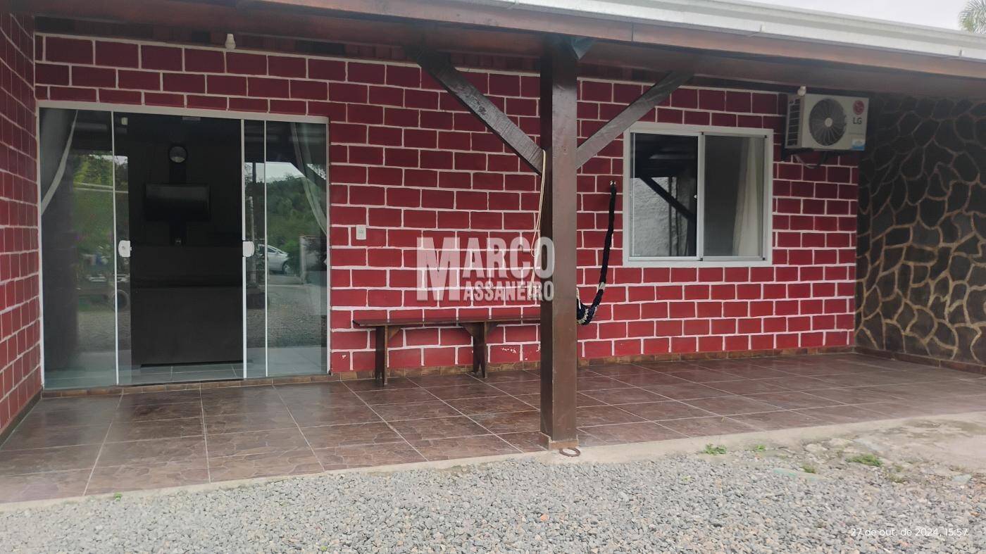 Casa, 1 quarto - Foto 20