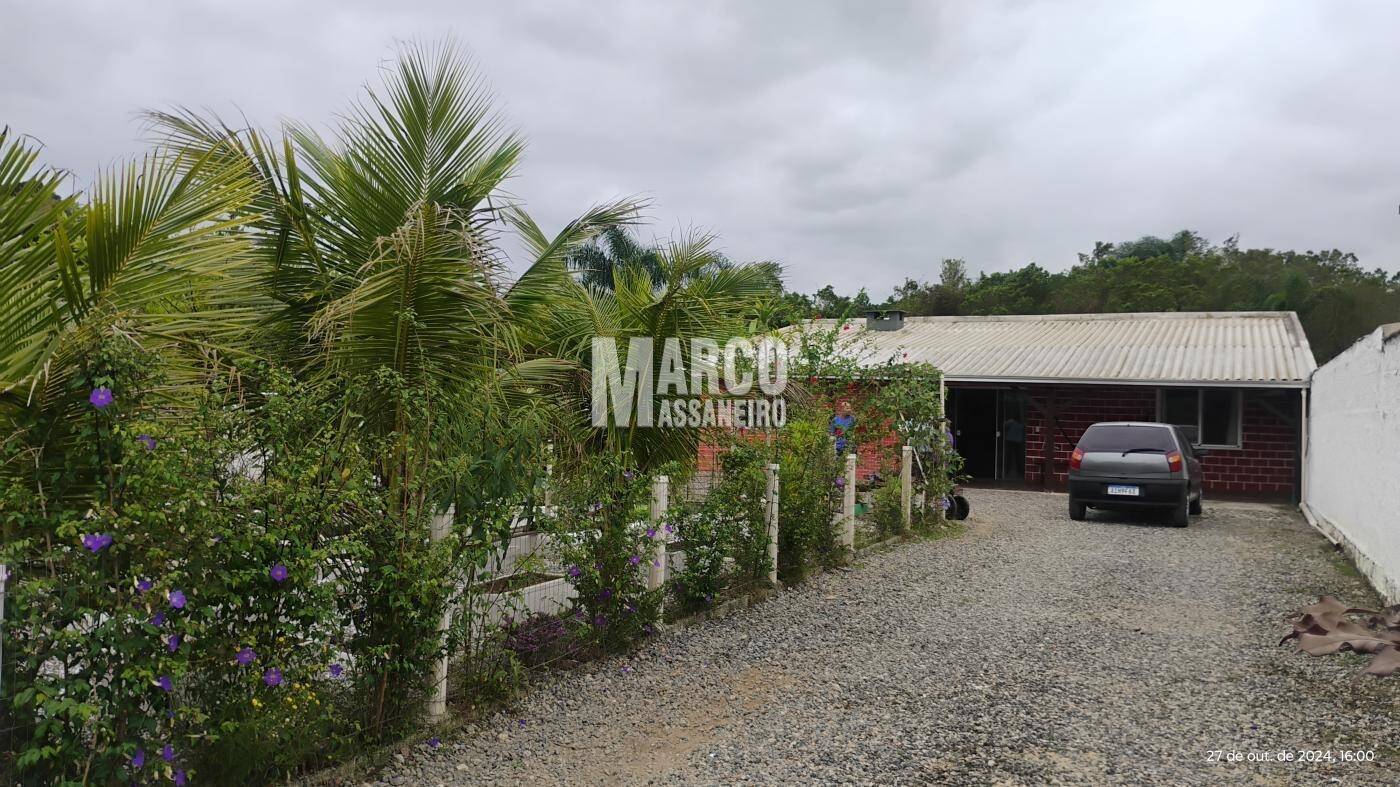 Casa, 1 quarto - Foto 23