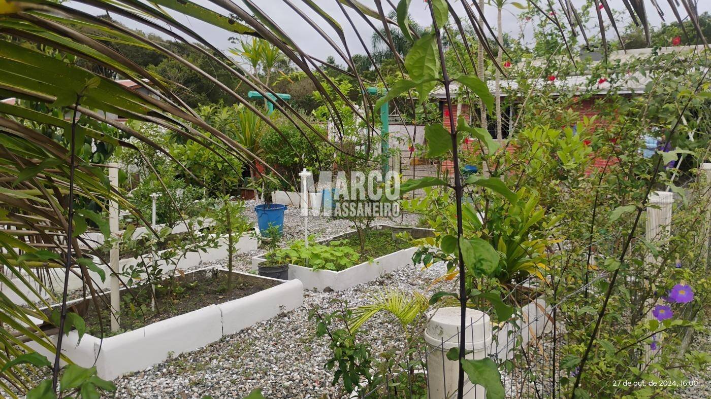 Casa, 1 quarto - Foto 25