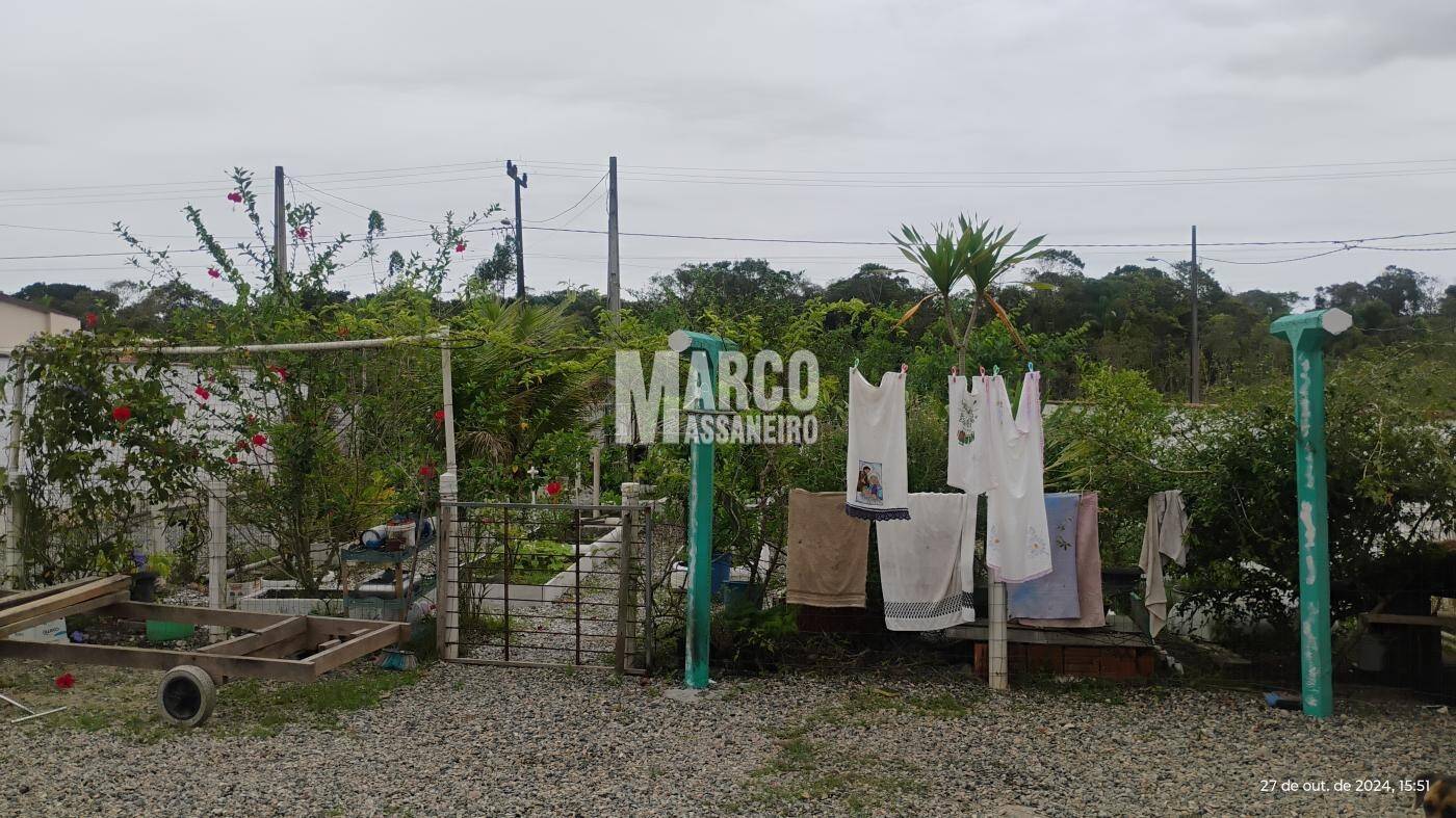 Casa, 1 quarto - Foto 26