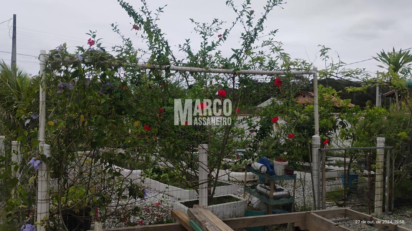 Casa, 1 quarto - Foto 27