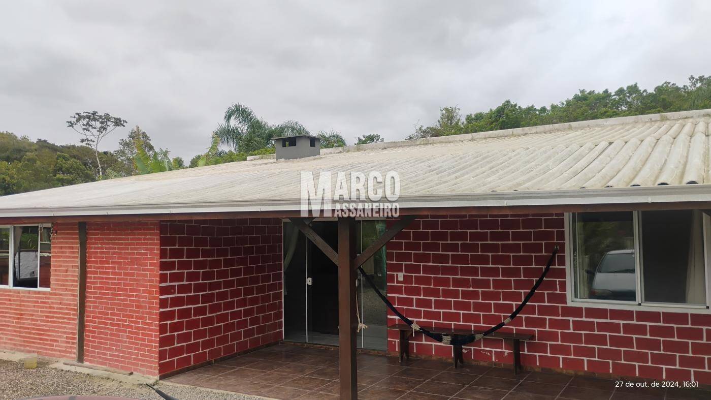 Casa, 1 quarto - Foto 29