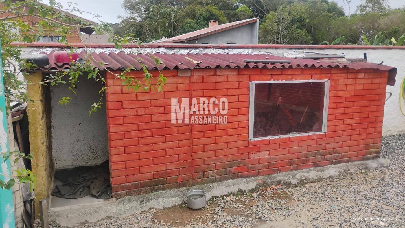 Casa, 1 quarto - Foto 31