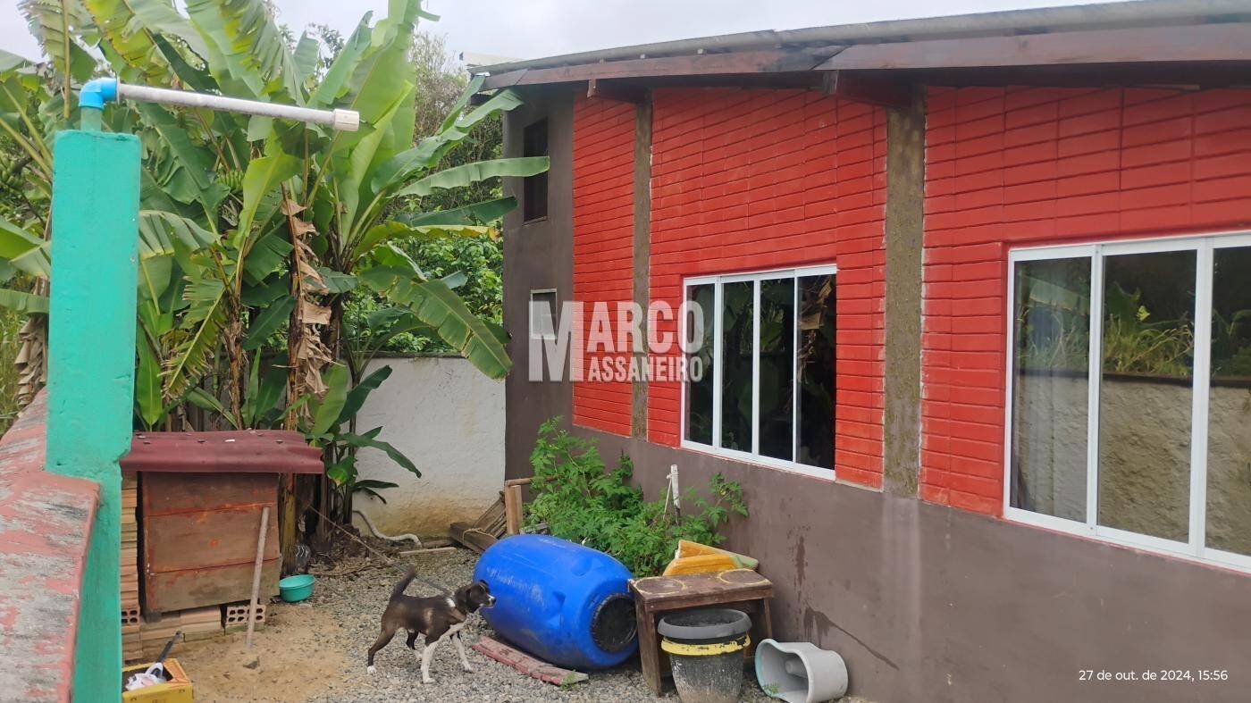 Casa, 1 quarto - Foto 32