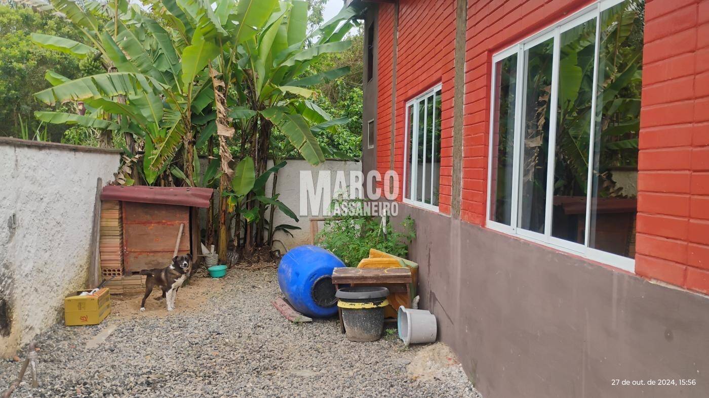 Casa, 1 quarto - Foto 33