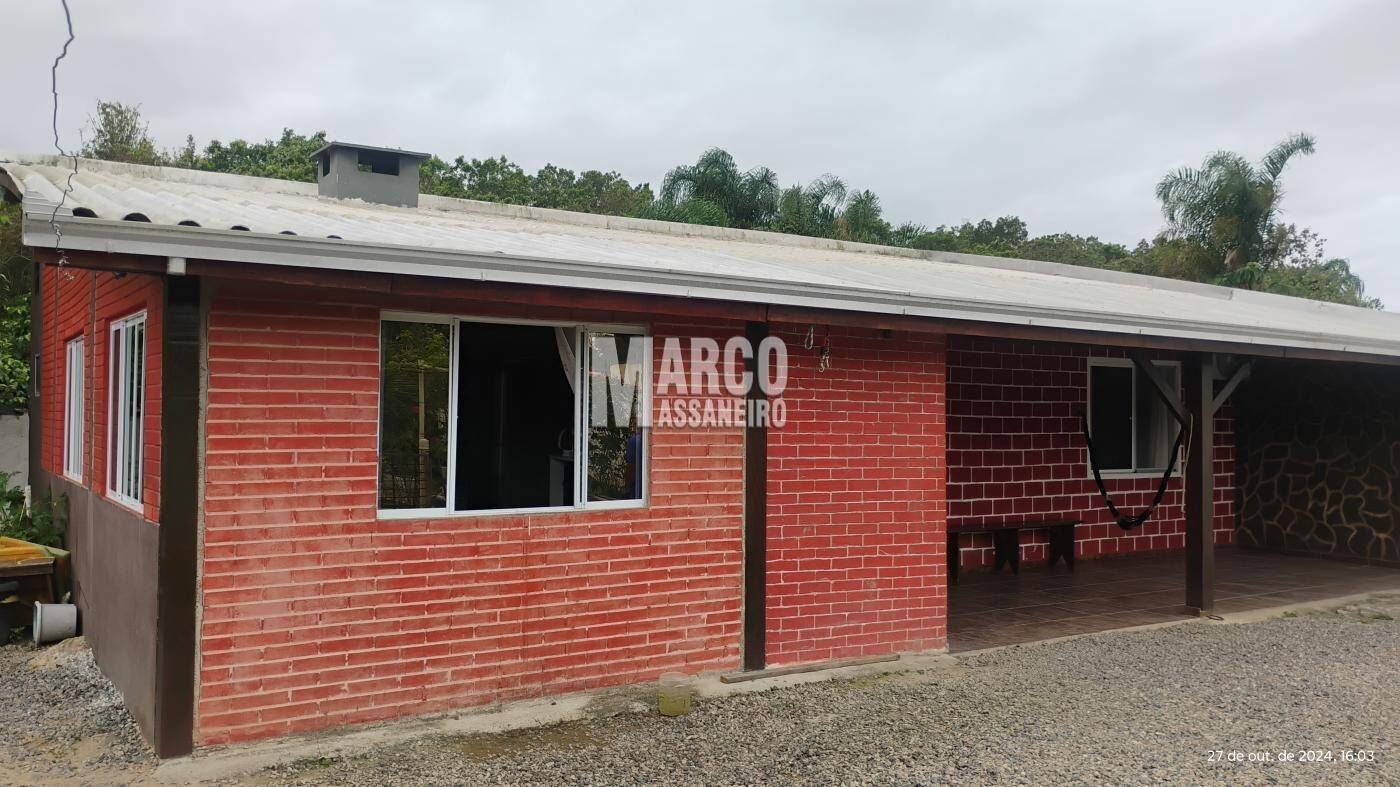 Casa, 1 quarto - Foto 35