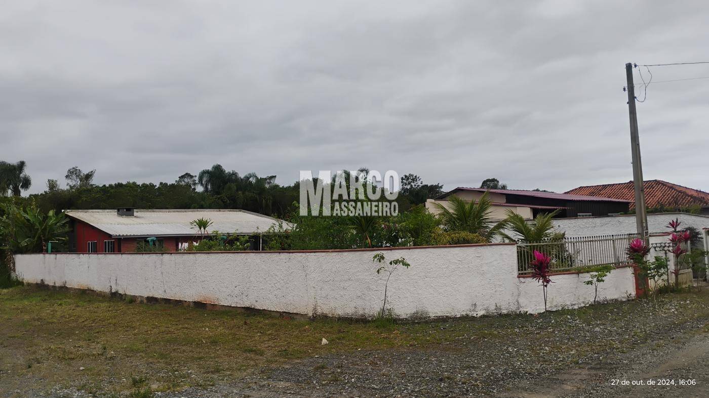 Casa, 1 quarto - Foto 36