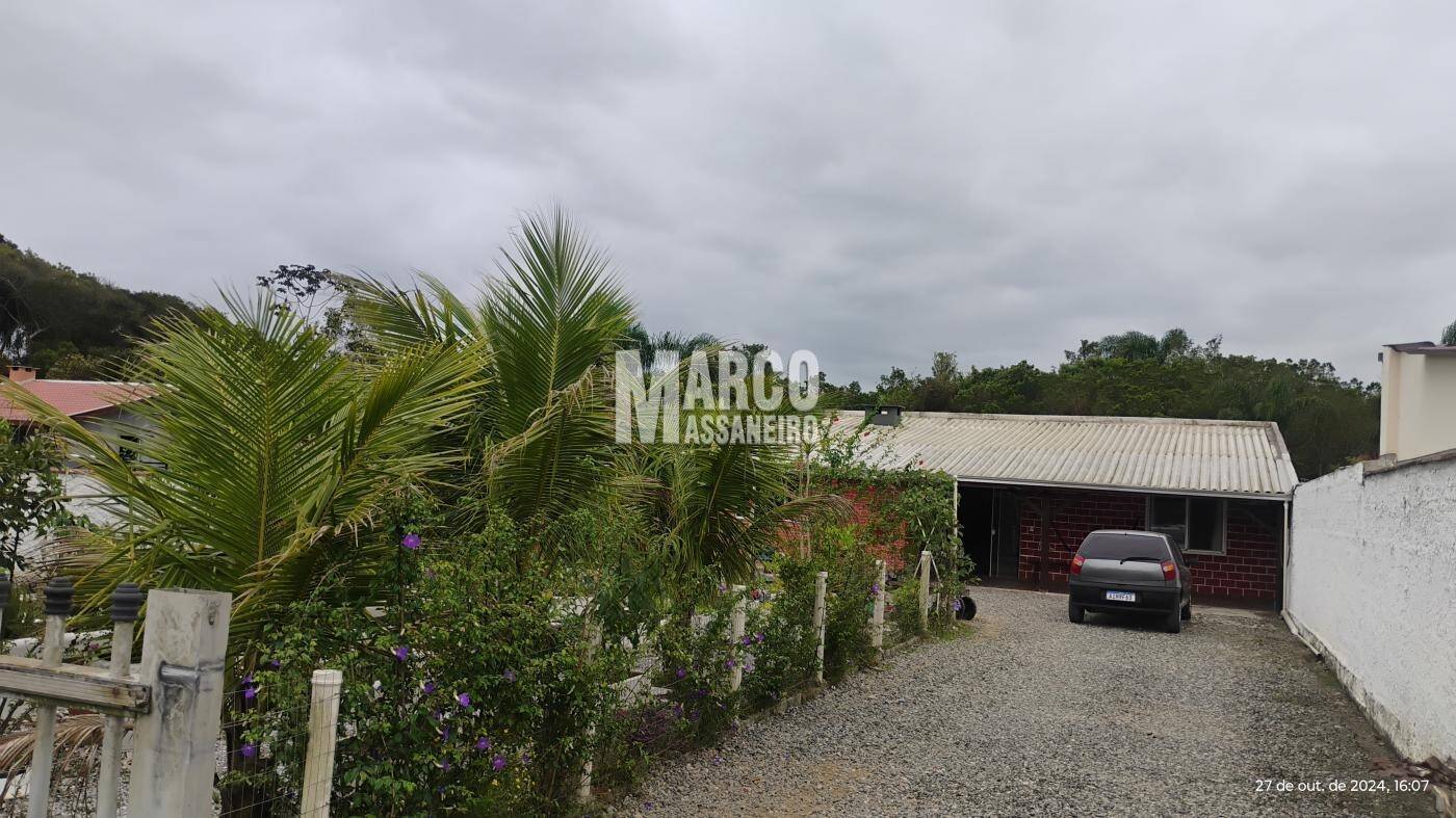 Casa, 1 quarto - Foto 37