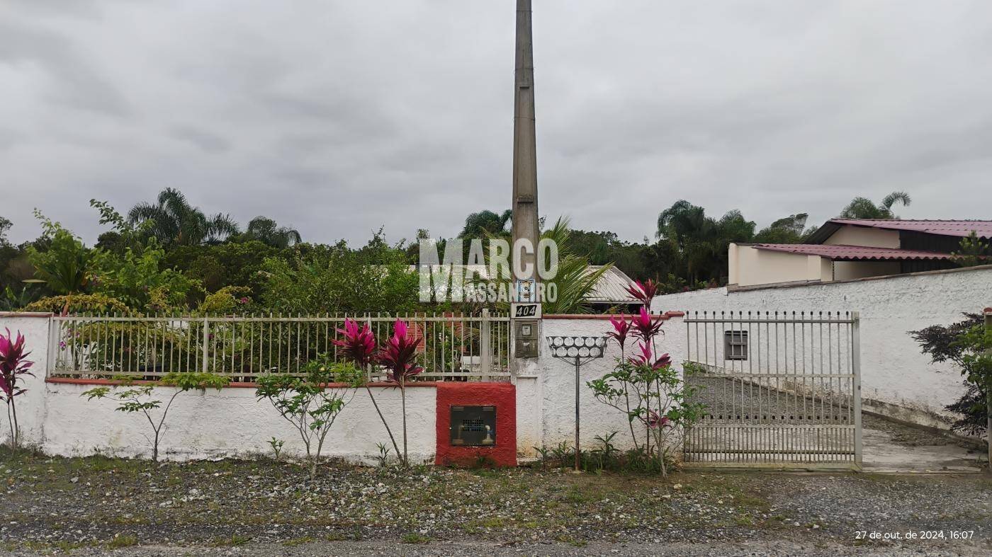 Casa, 1 quarto - Foto 38