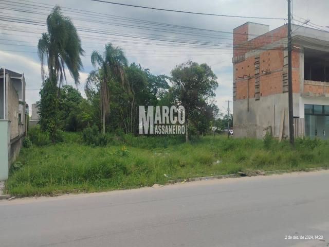 #802 - Terreno para Venda em Balneário Barra do Sul - SC - 2