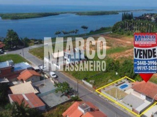 Venda em Barra do Itapocu - Araquari