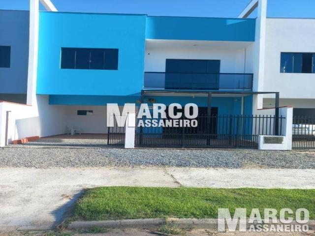 #330 - Casa geminada para Venda em São Francisco do Sul - SC