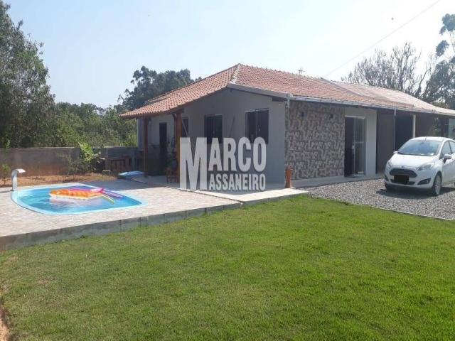 #803 - Casa para Venda em Araquari - SC