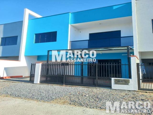 Casa geminada para Venda em São Francisco do Sul - 4