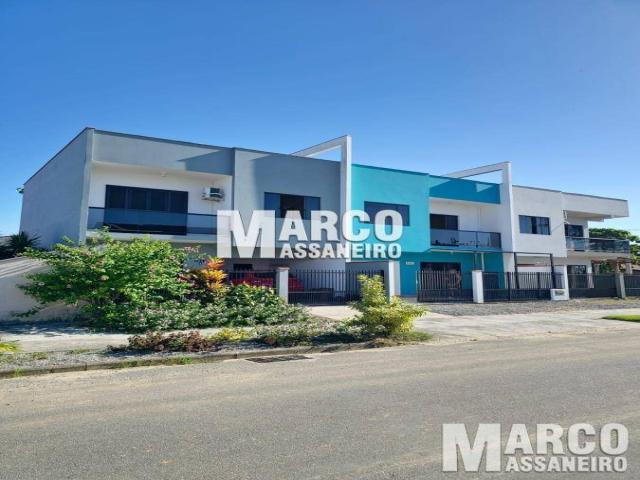Casa geminada para Venda em São Francisco do Sul - 5