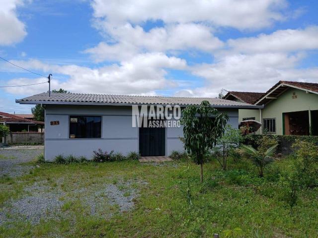 Venda em Pinheiros - Balneário Barra do Sul
