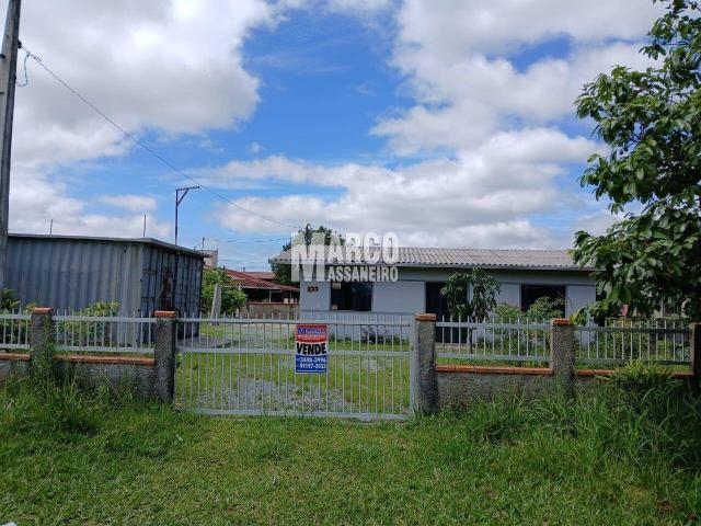Casa para Venda em Balneário Barra do Sul - 2