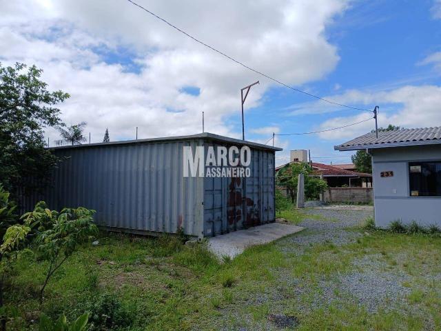 Casa para Venda em Balneário Barra do Sul - 4