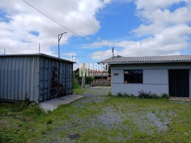 Casa para Venda em Balneário Barra do Sul - 5