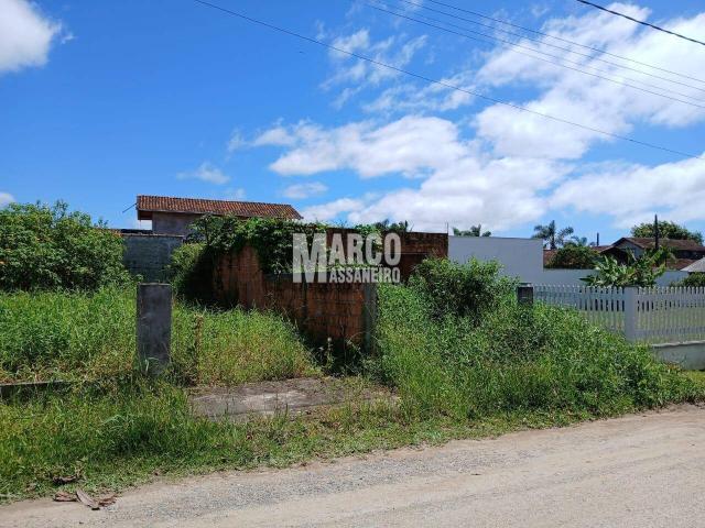 Terreno para Venda em Balneário Barra do Sul - 4