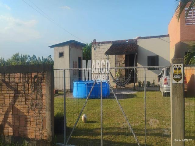 Venda em Pinheiros - Balneário Barra do Sul