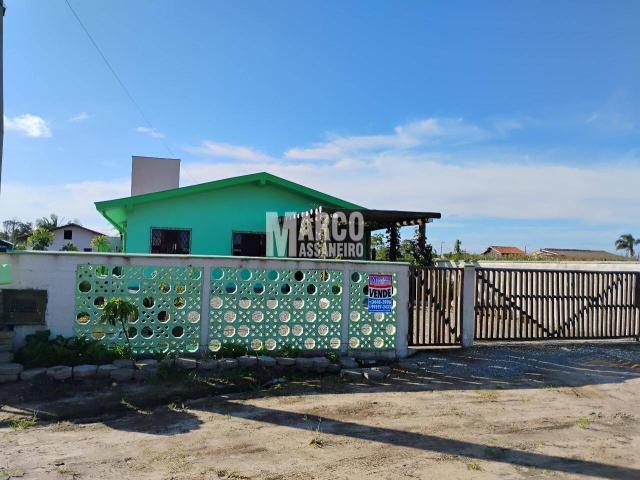 Venda em Salinas - Balneário Barra do Sul