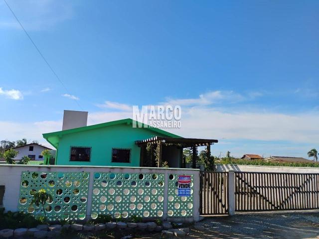 Casa para Venda em Balneário Barra do Sul - 2