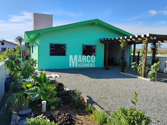 Casa para Venda em Balneário Barra do Sul - 3