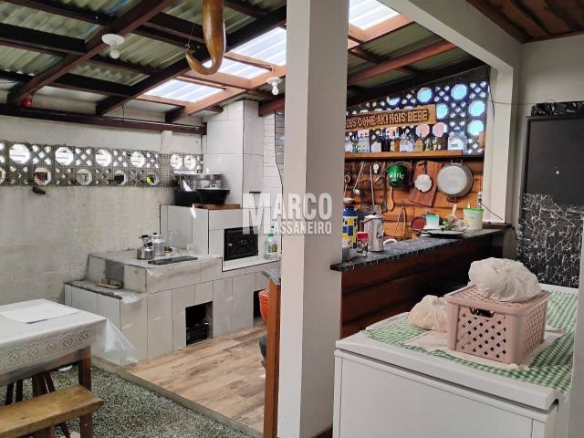 Casa para Venda em Balneário Barra do Sul - 5