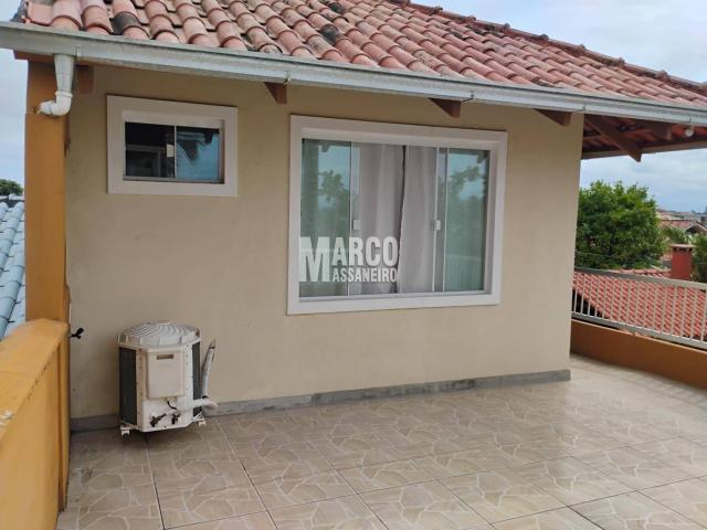 Casa para Locação em Balneário Barra do Sul / SC no bairro C