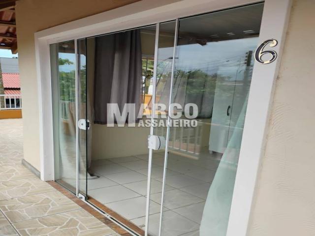 #AL19 - Casa para Locação em Balneário Barra do Sul - SC