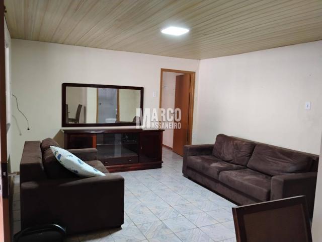 #AL20 - Apartamento para Locação em Balneário Barra do Sul - SC