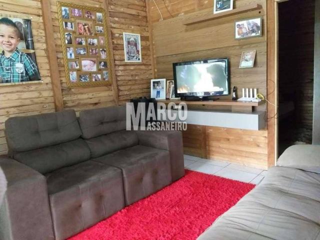 #336 - Chácara para Venda em Balneário Barra do Sul - SC