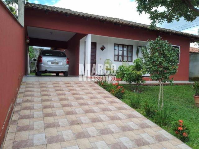 Casa para Venda em Joinville / SC no bairro PARANAGUAMIRIM