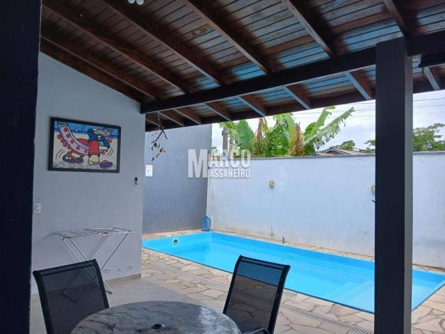 #809 - Casa para Venda em Balneário Barra do Sul - SC - 2