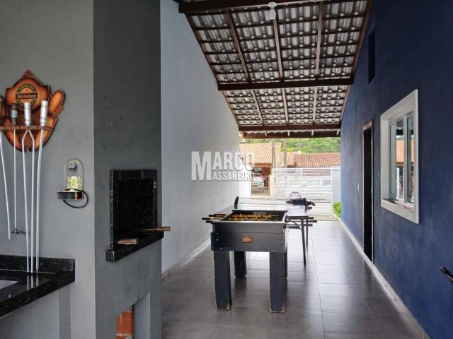 #809 - Casa para Venda em Balneário Barra do Sul - SC - 3