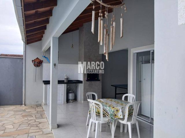 #810 - Casa para Venda em Balneário Barra do Sul - SC - 2