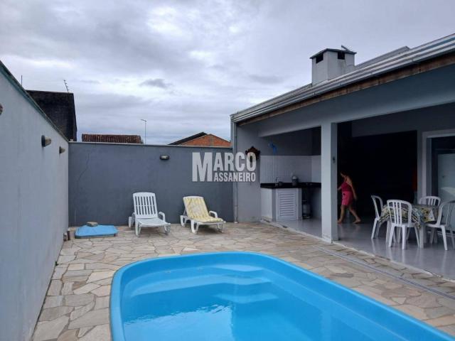 #810 - Casa para Venda em Balneário Barra do Sul - SC - 3