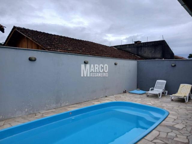 Casa para Venda em Balneário Barra do Sul - 4