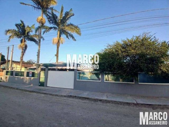 #337 - Casa para Venda em Balneário Barra do Sul - SC - 2