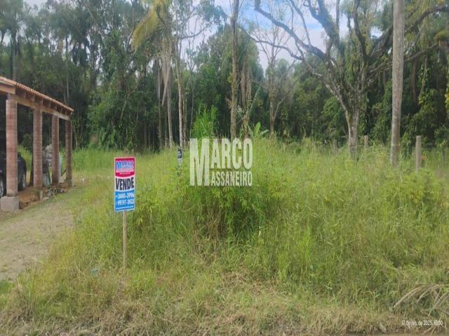 #816 - Terreno para Venda em Balneário Barra do Sul - SC