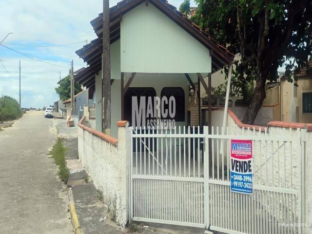 #819 - Casa para Venda em Balneário Barra do Sul - SC - 2