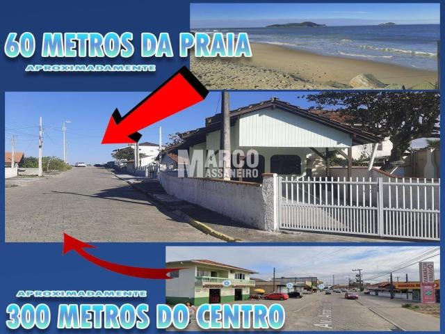 #819 - Casa para Venda em Balneário Barra do Sul - SC - 3